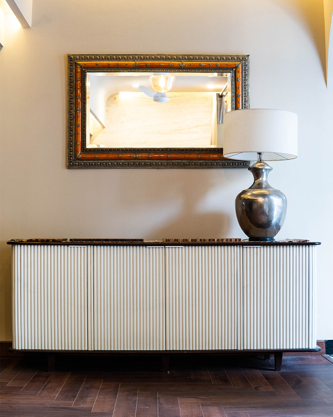 Luna Console