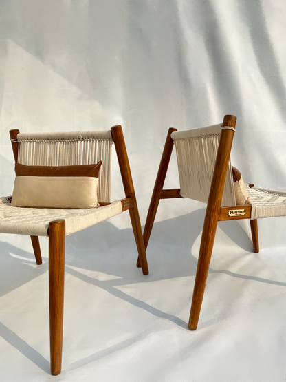 Swoon Chair