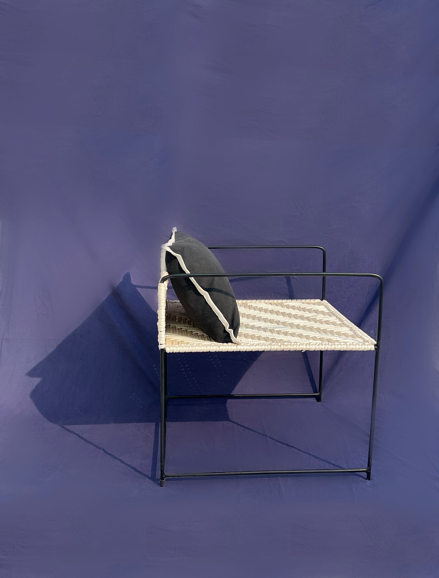 Ying Yang Chair