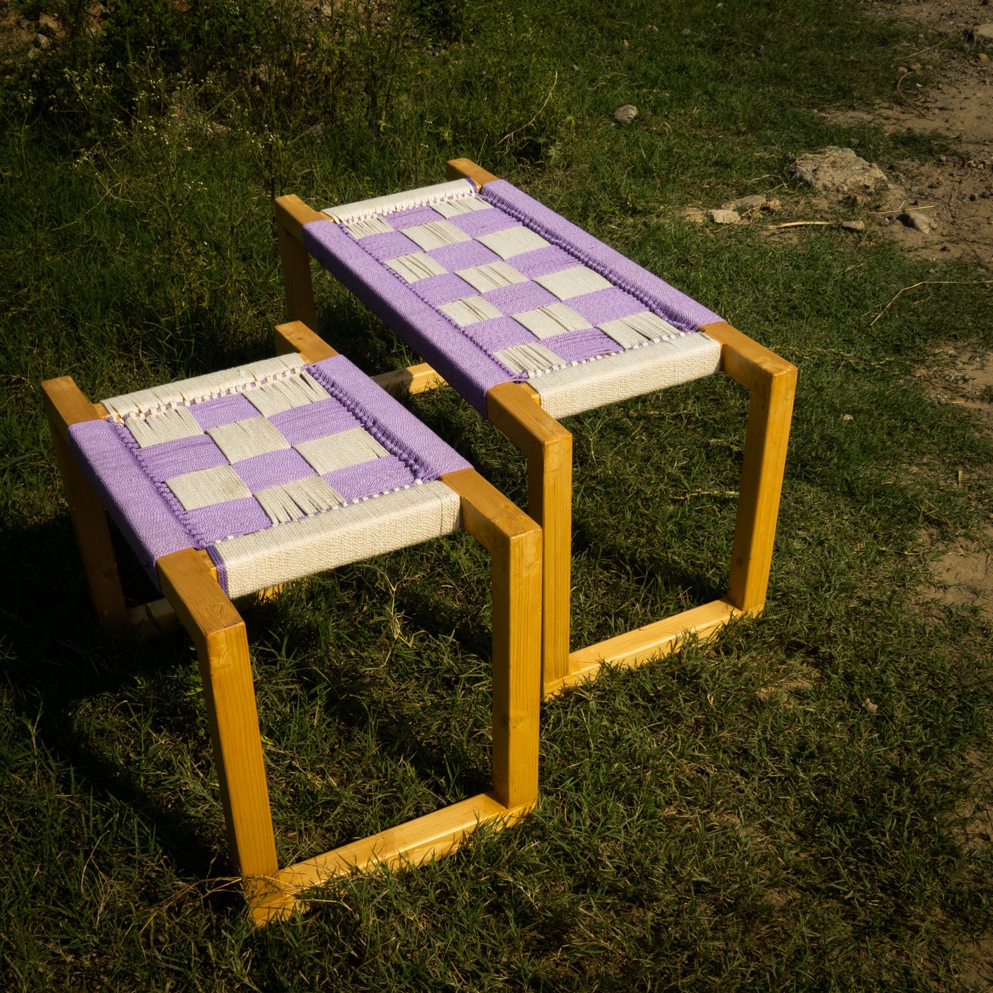 Sootar Benches (Bundle)