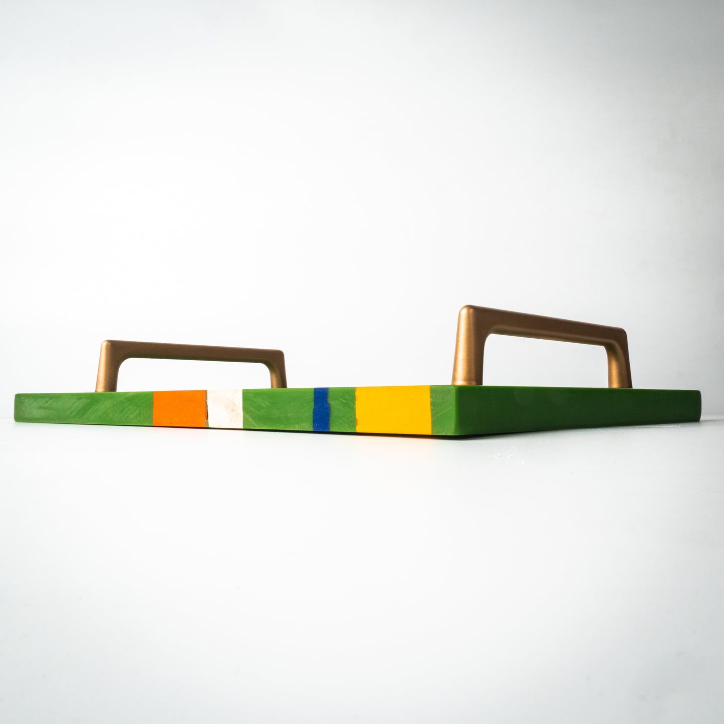 Terrazzo Reimagined Tray