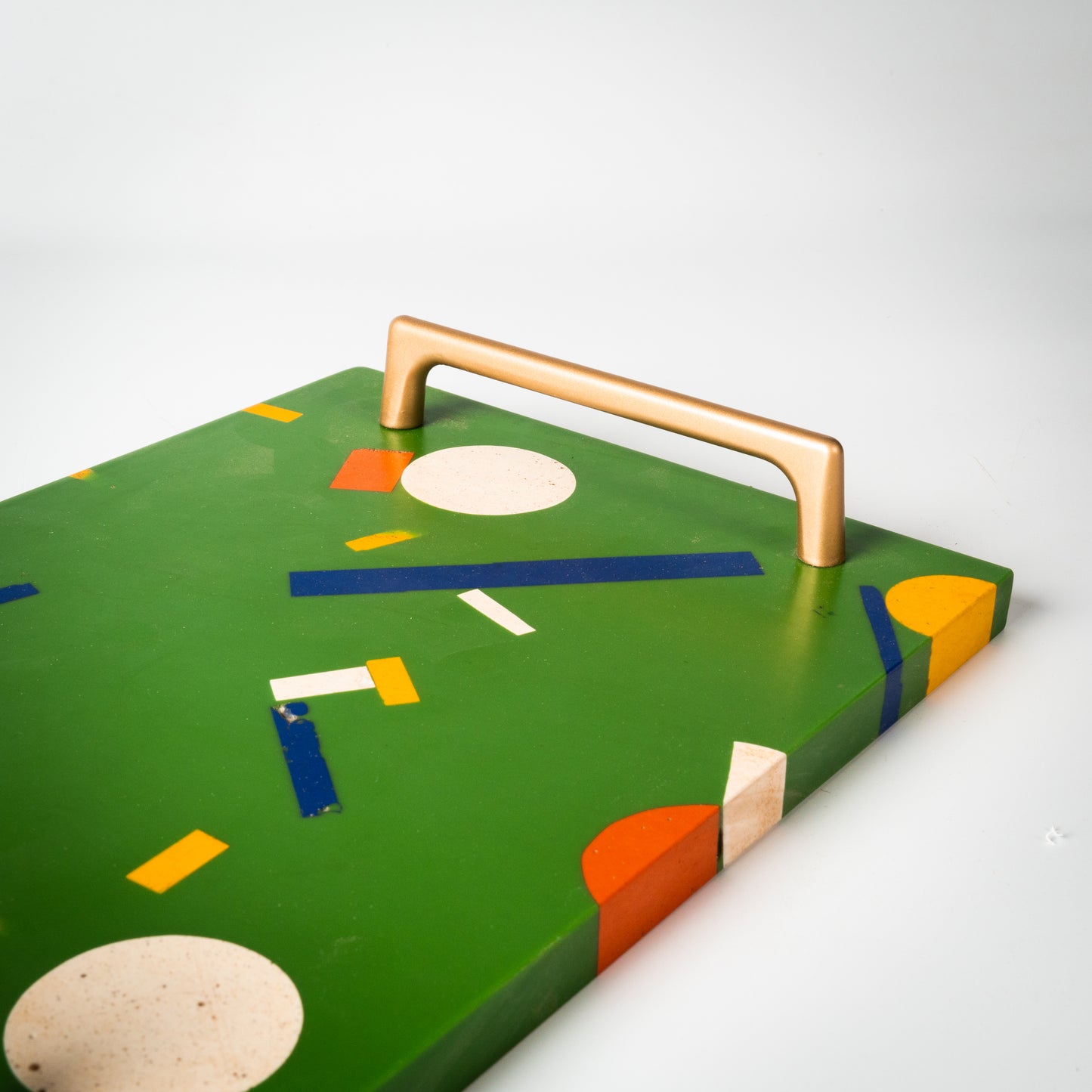 Terrazzo Reimagined Tray