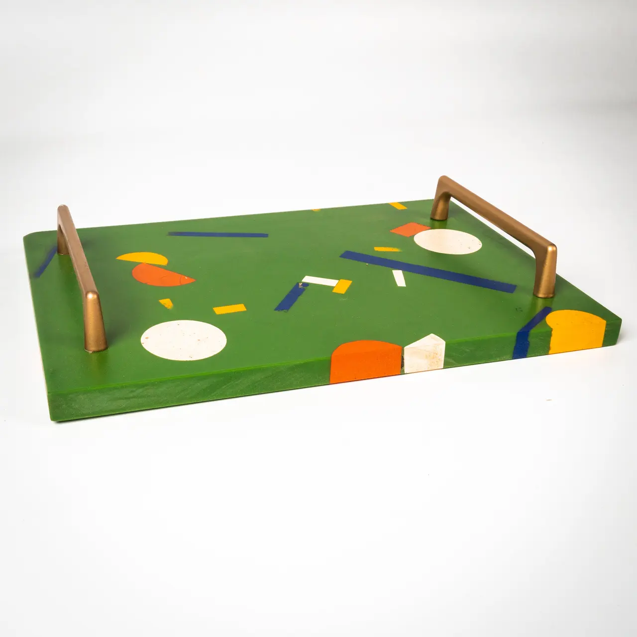 Terrazzo Reimagined Tray, accessories