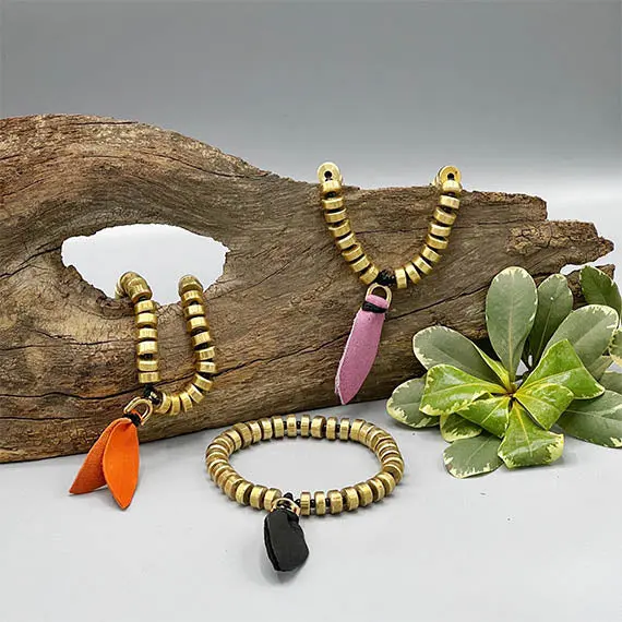 The Everyday, accessories