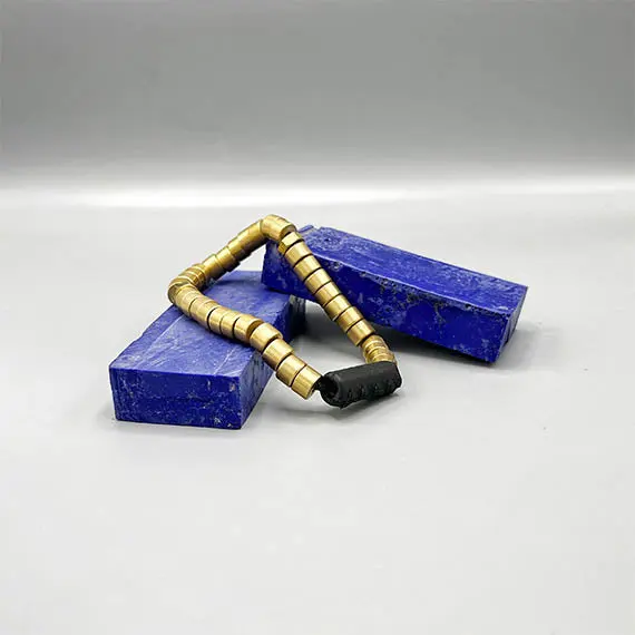 The Heavyweight, accessories