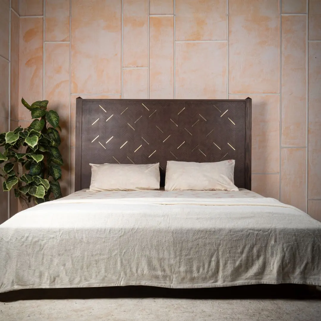 Allotrope, beds