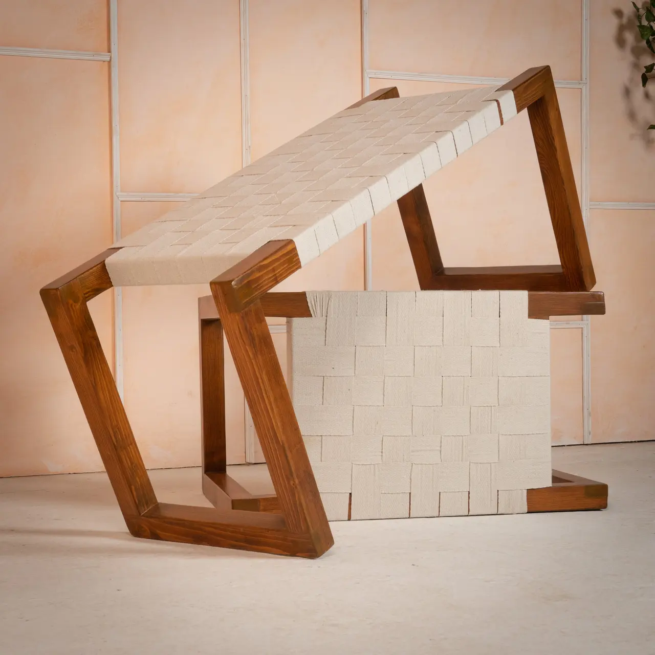 Patta Benches (Bundle), benches