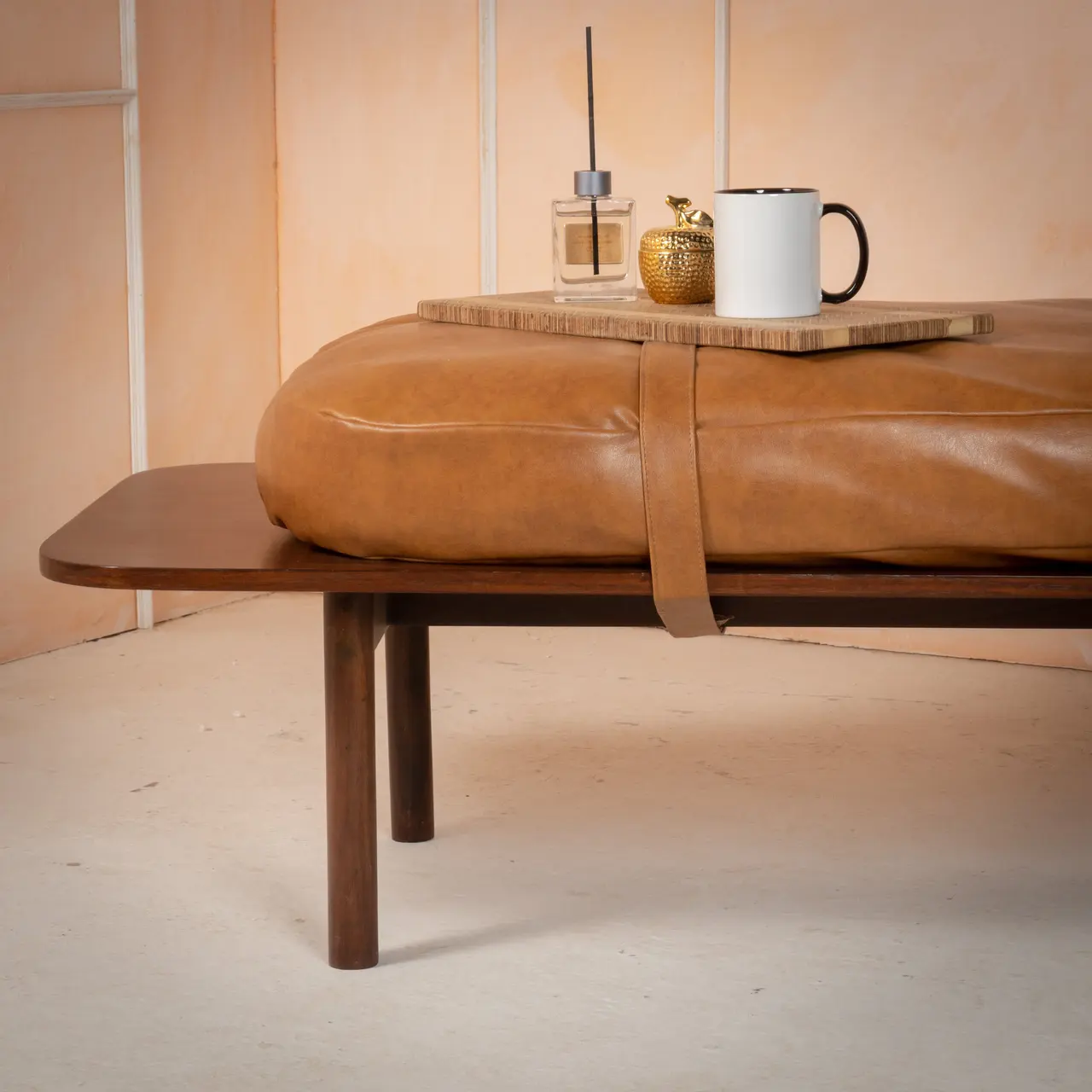 Saddle Bench, benches