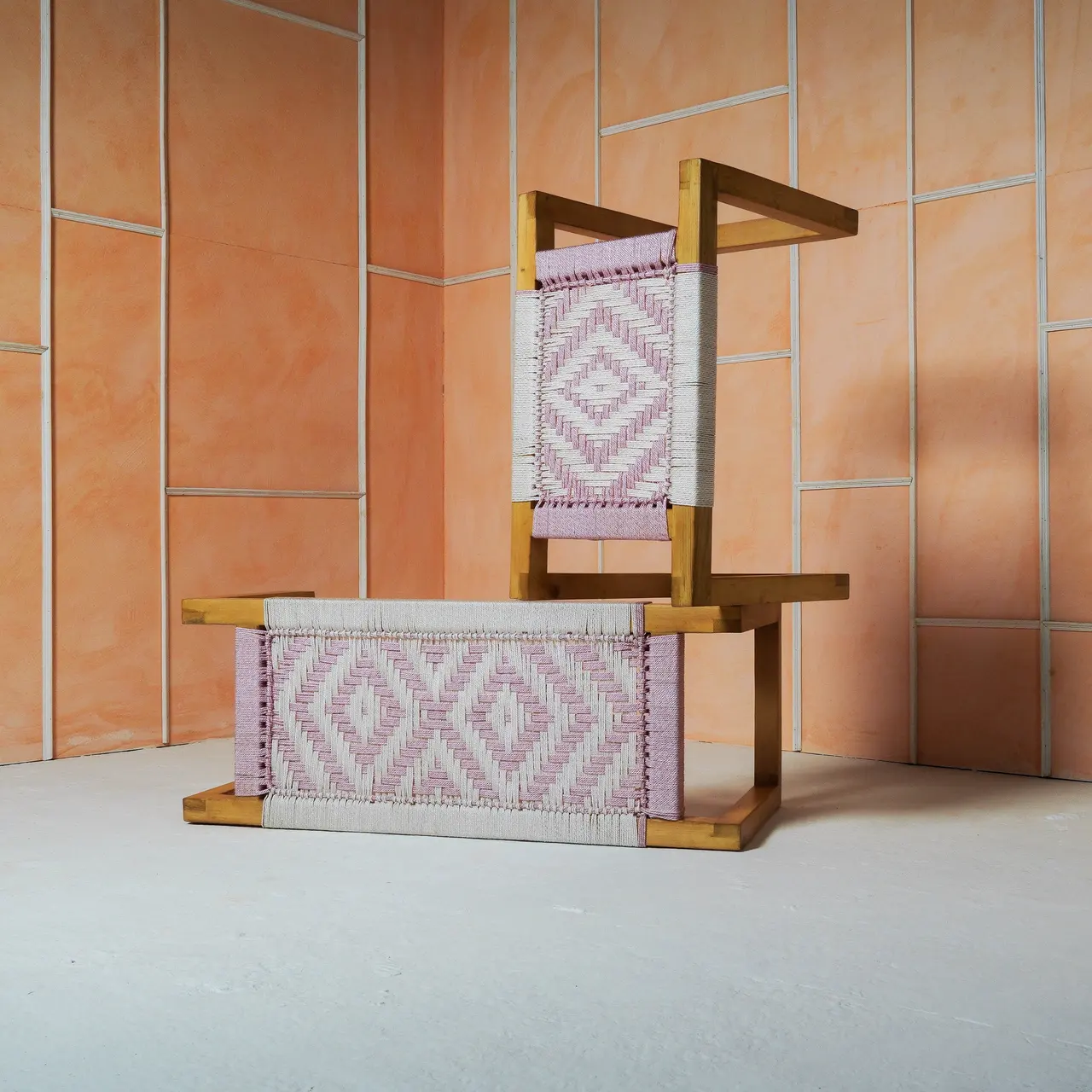 Sootar Benches (Bundle), benches