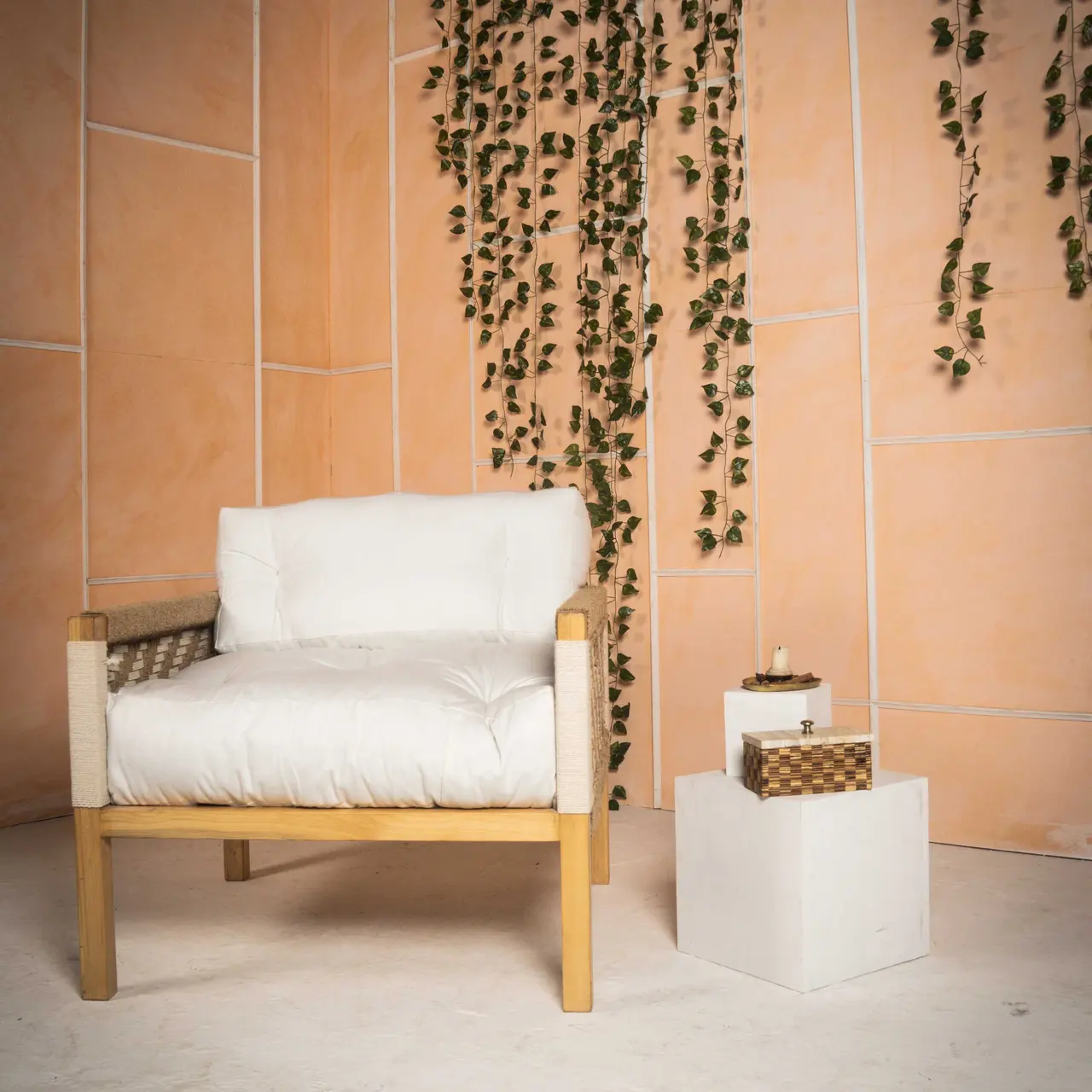 Bunai Chair, chairs