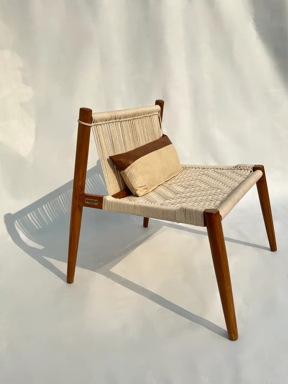 Swoon Chair, chairs