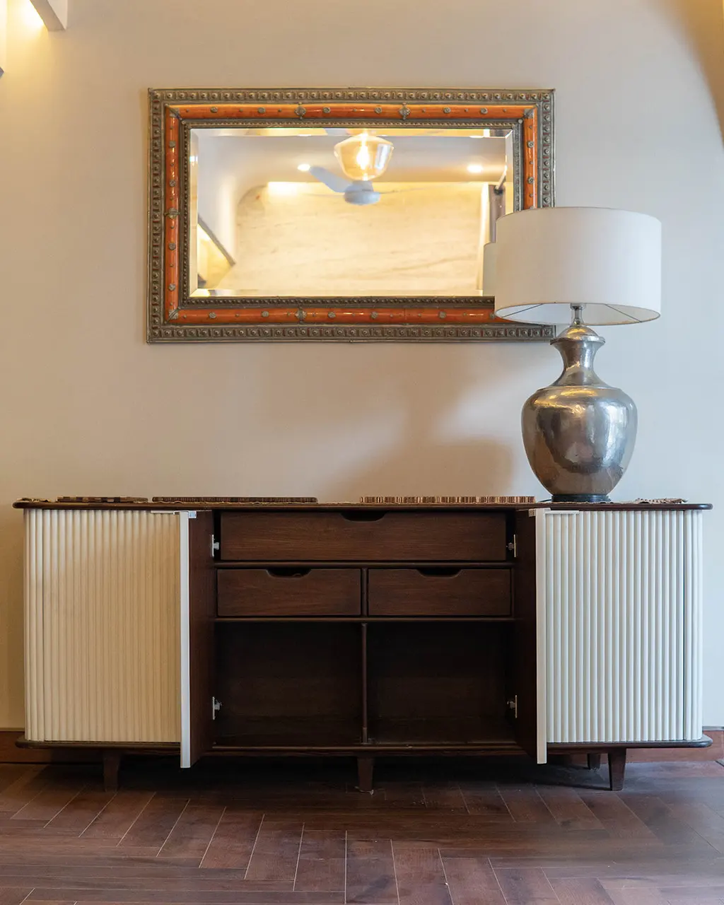 Consoles and Sideboards