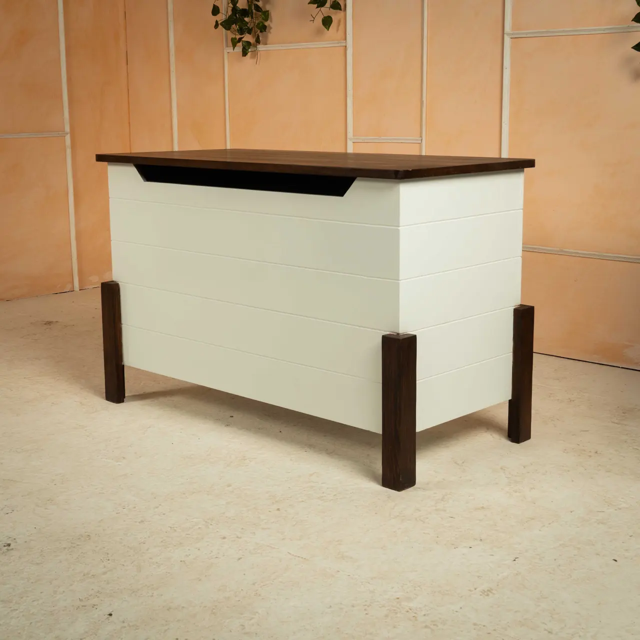 Walter Trunk, consoles & cabinets