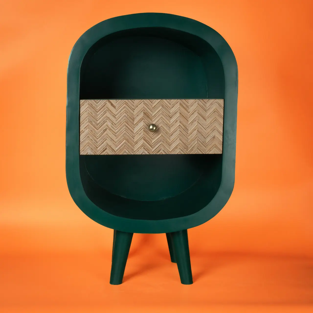 Yok, consoles & cabinets