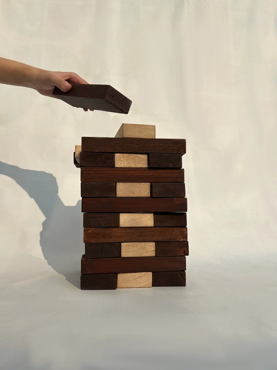 Chat Stack, games
