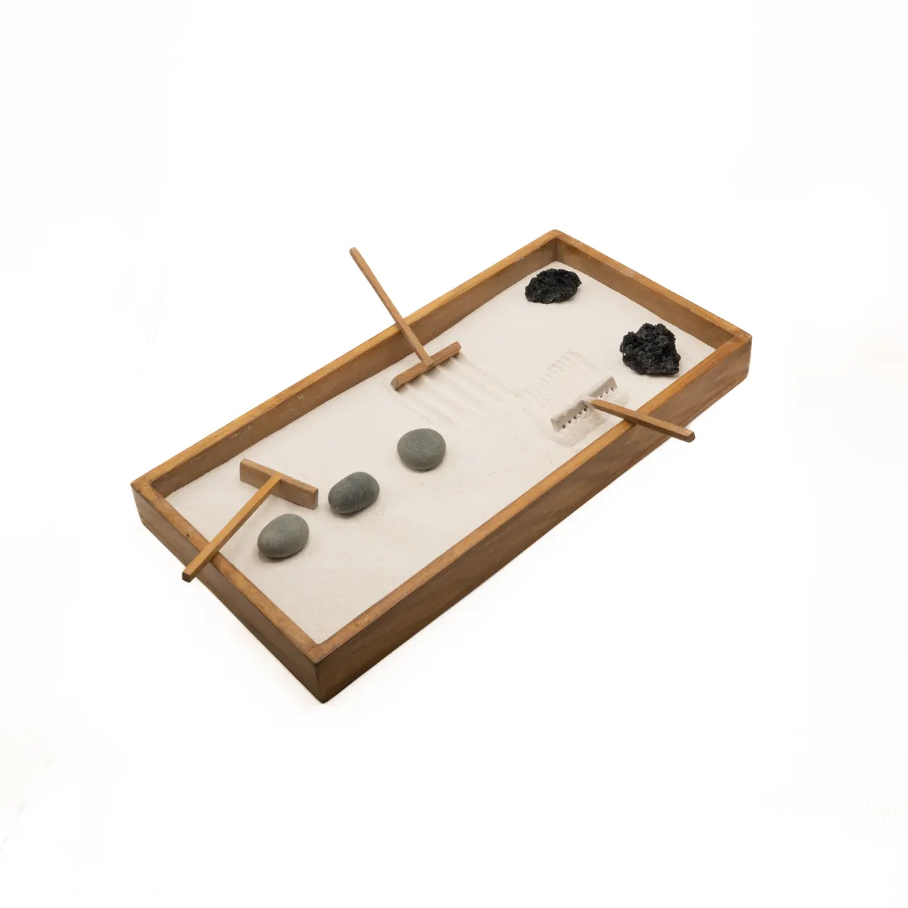 ZenBox zen garden