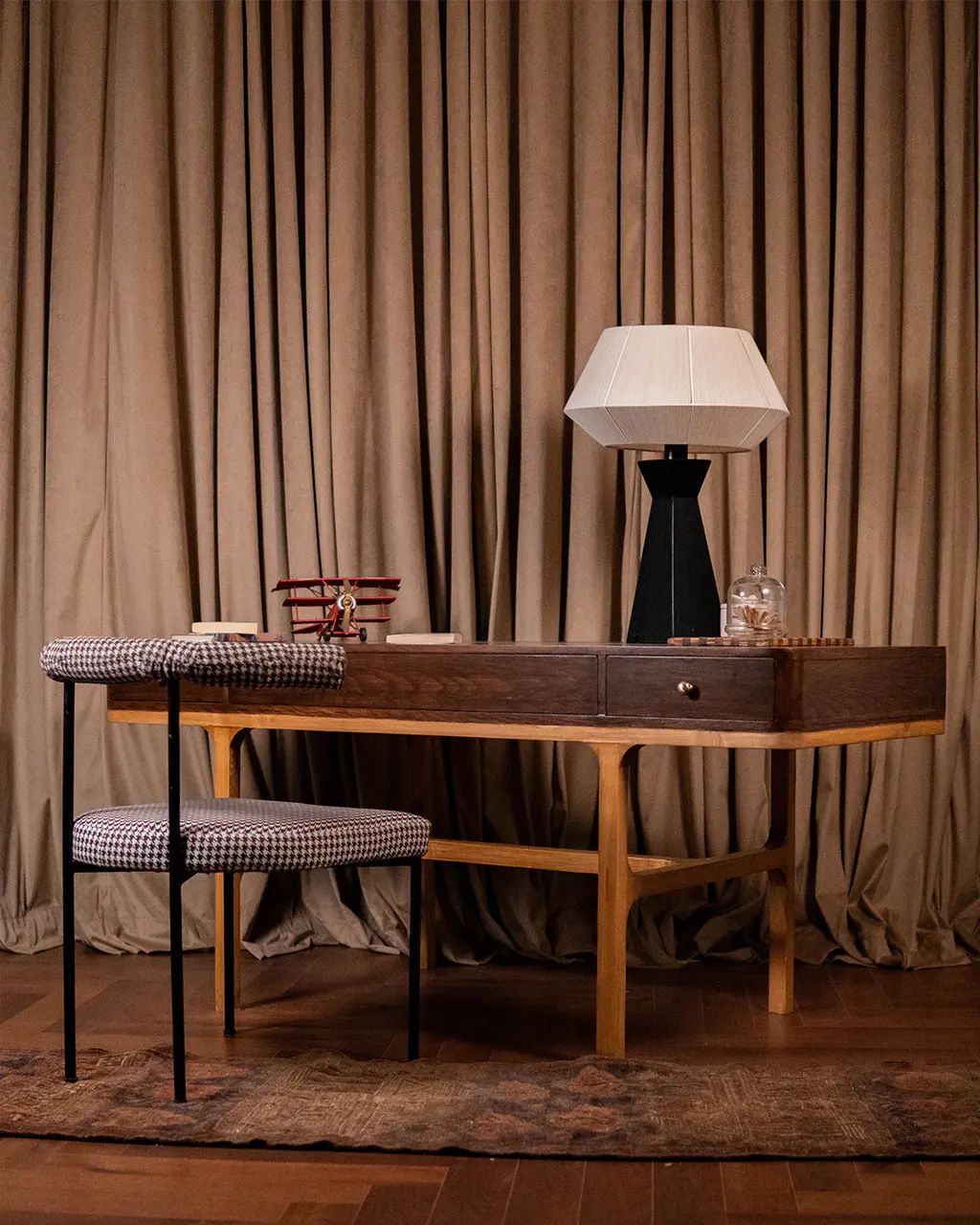 Tables