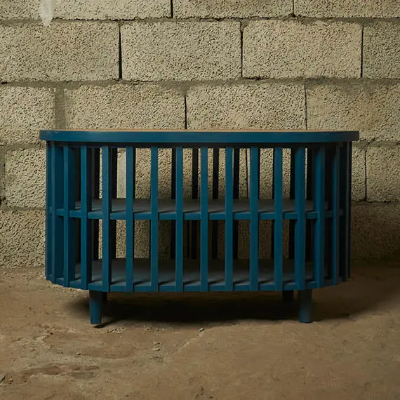 Khoofia, tables