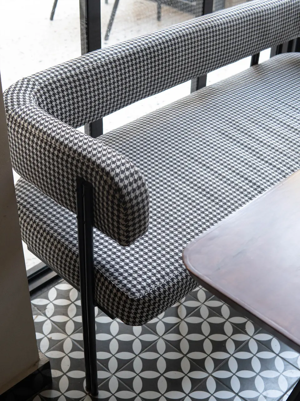Sahar Breakfast Table Set, tables