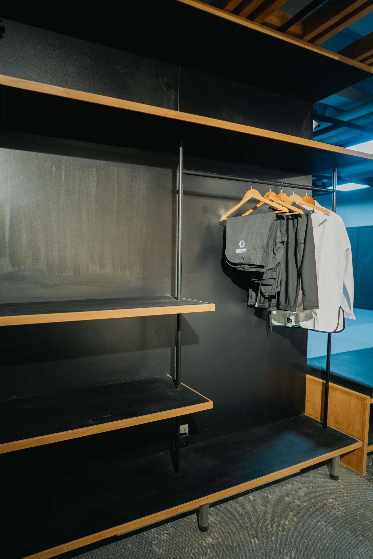 Islamabad Brazilian Jiu-Jitsu: Training Facility, image 12