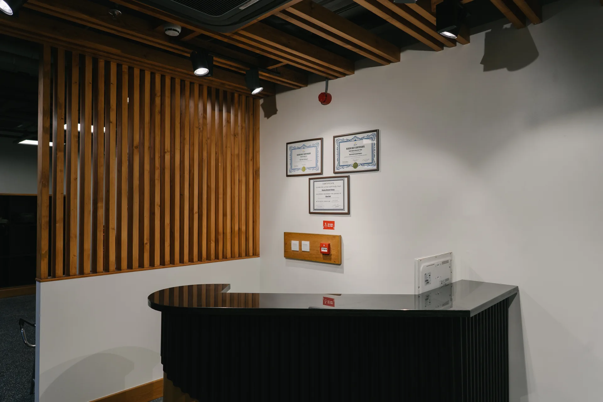 Islamabad Brazilian Jiu-Jitsu: Training Facility, image 4