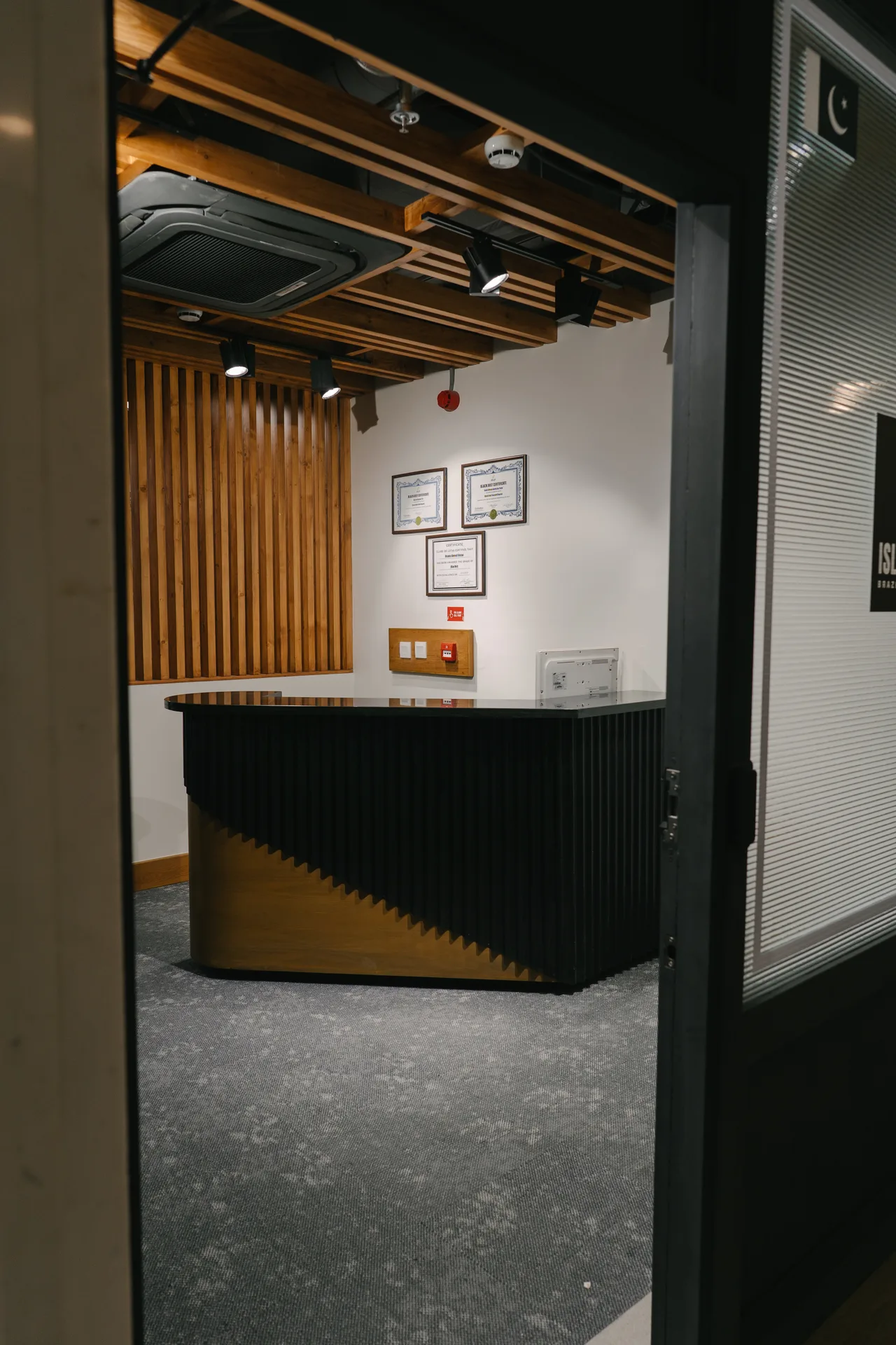 Islamabad Brazilian Jiu-Jitsu: Training Facility, image 5