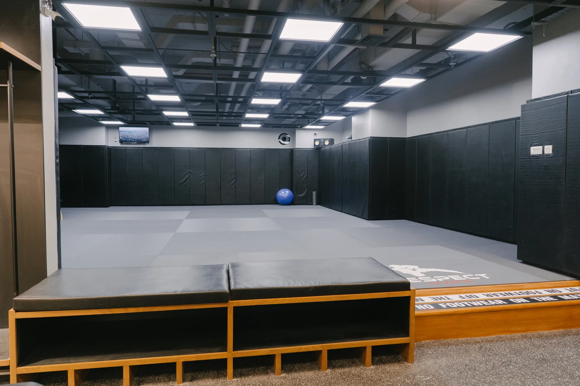 Islamabad Brazilian Jiu-Jitsu: Training Facility, image 2