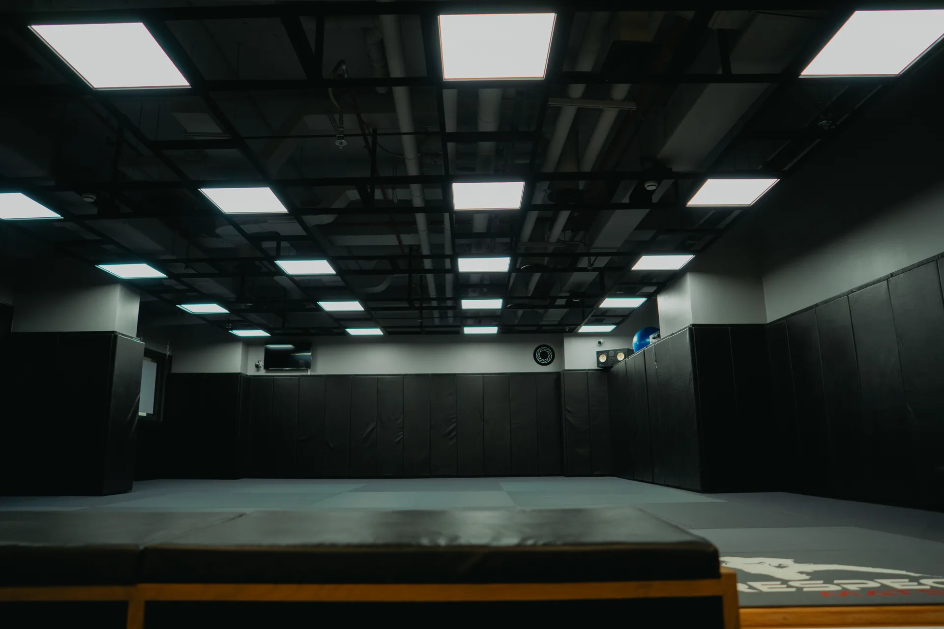 Islamabad Brazilian Jiu-Jitsu: Training Facility, image 9