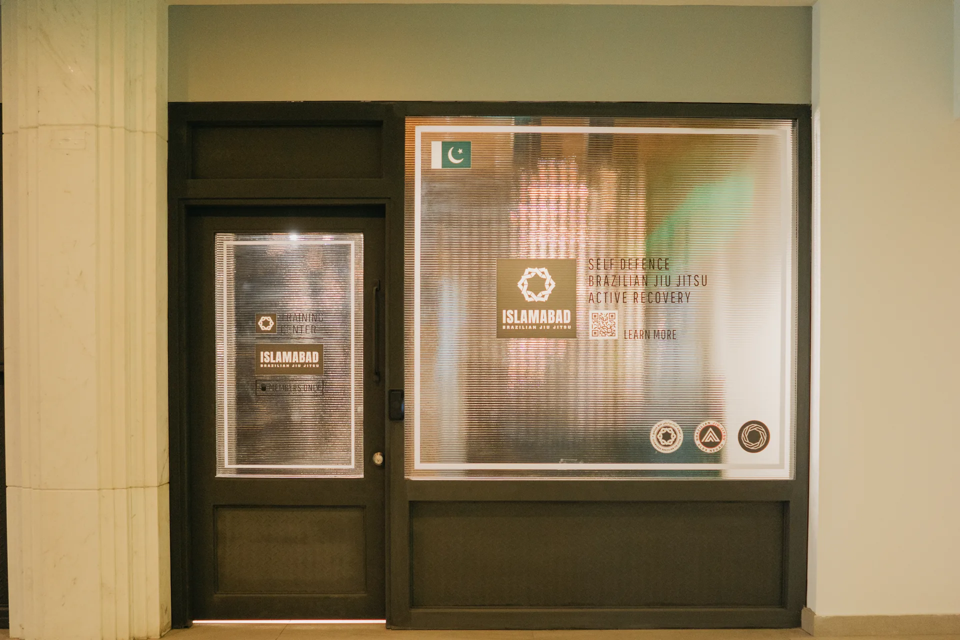 Islamabad Brazilian Jiu-Jitsu: Training Facility, image 3