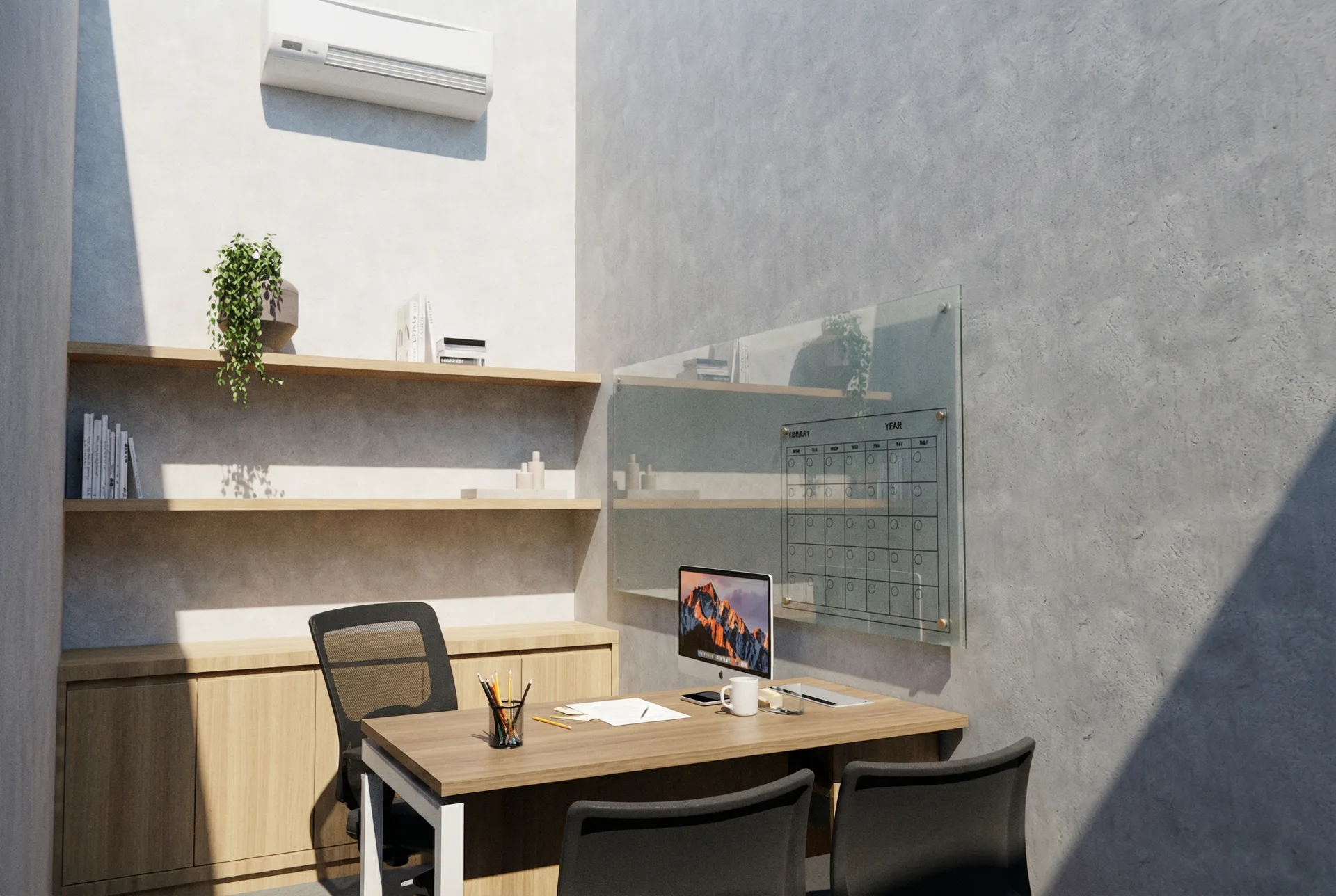 NUML: BT&I Building, image 7