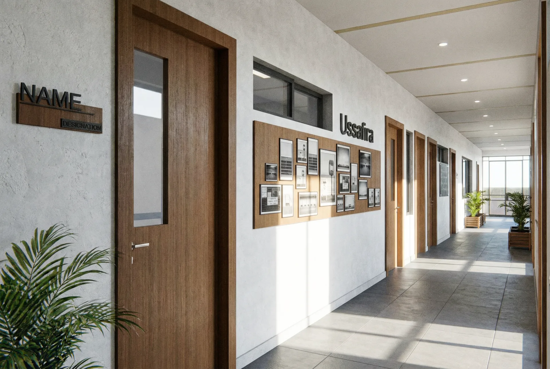 NUML: BT&I Building, image 5