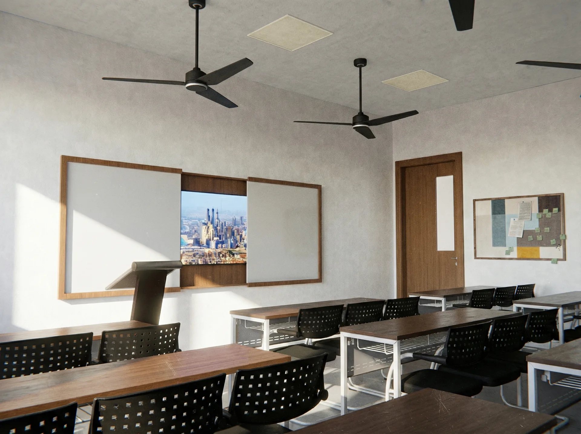 NUML: BT&I Building, image 3