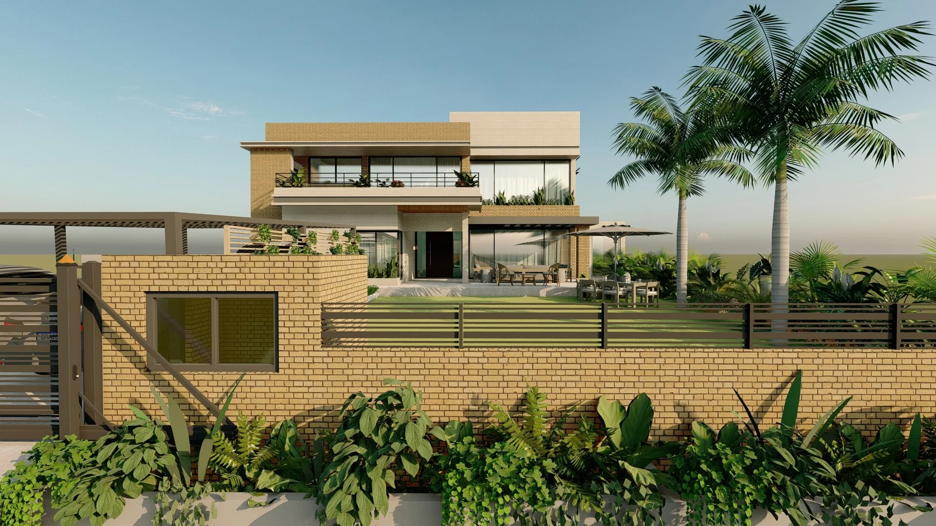 Full Circle: Exterior, image 3