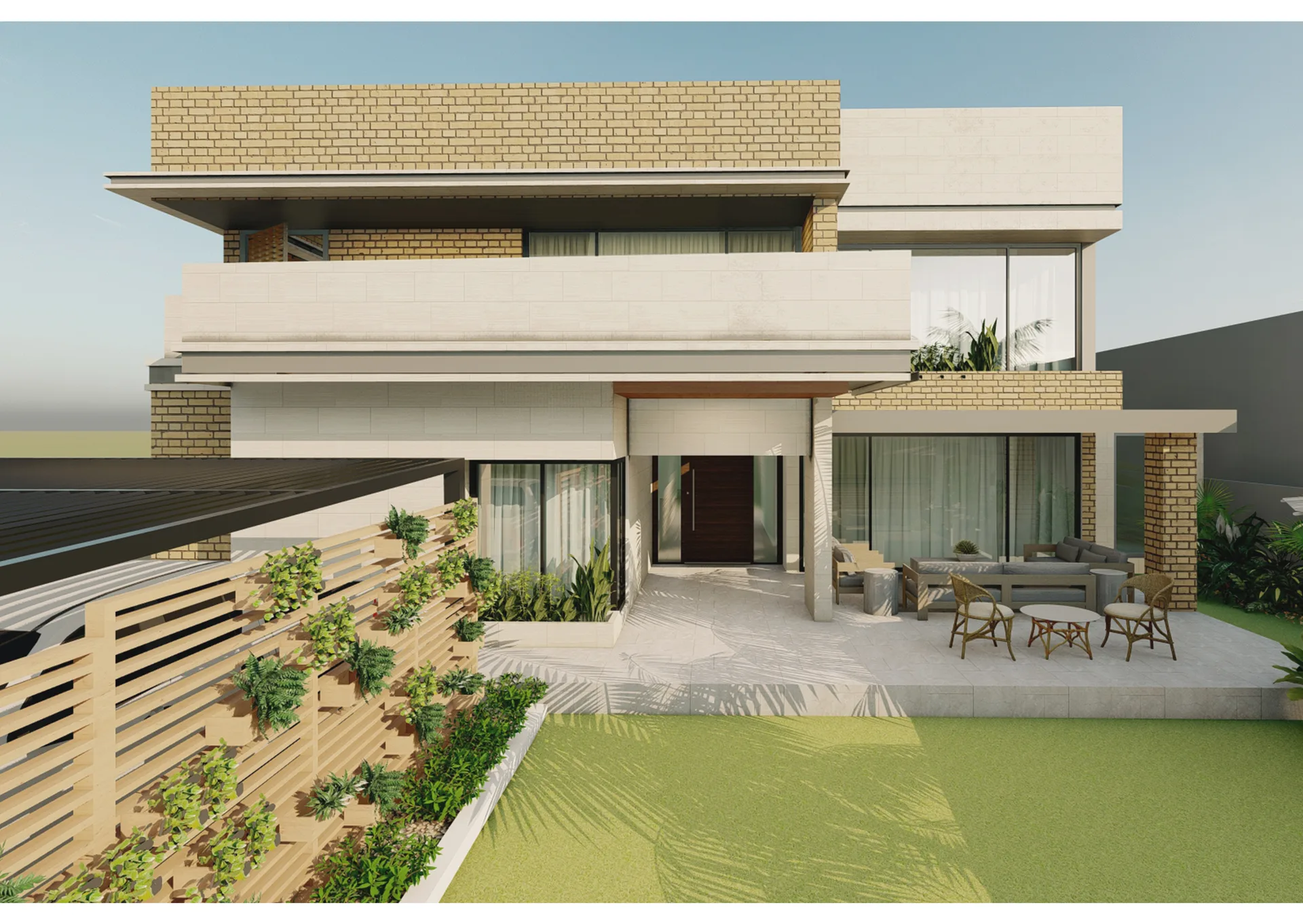 Full Circle: Exterior, image 4