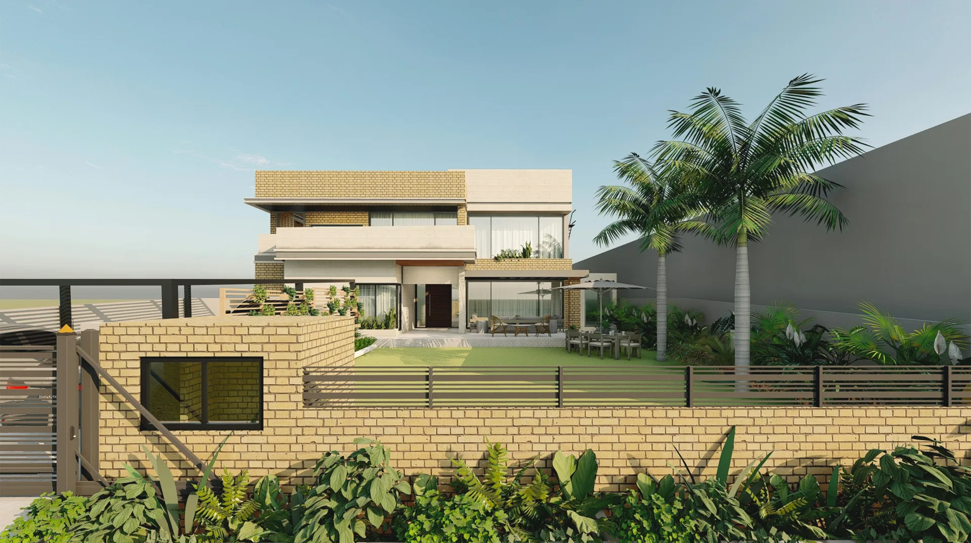 Full Circle: Exterior, image 5