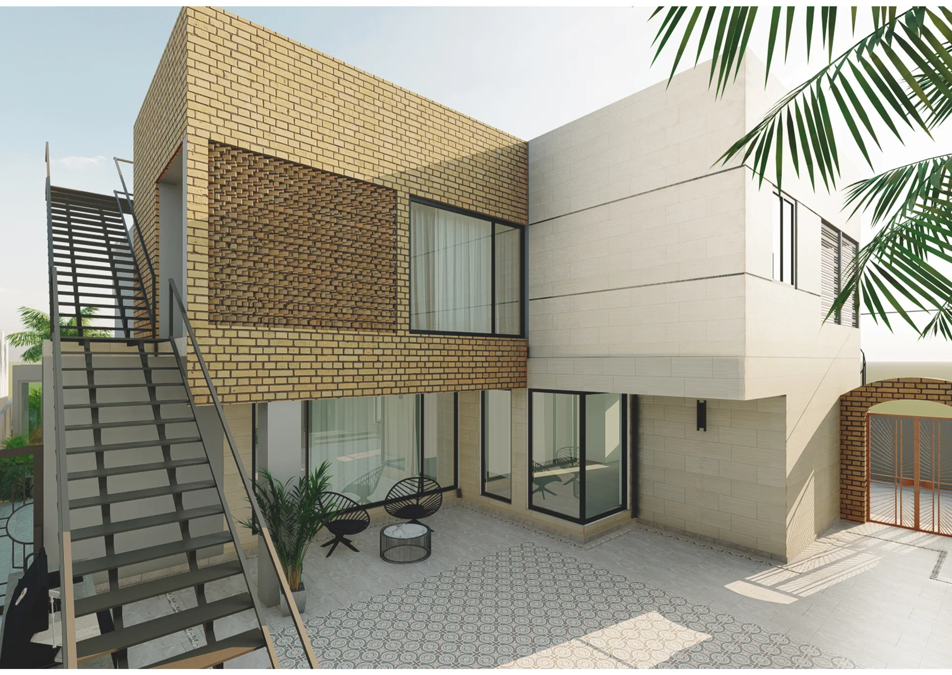 Full Circle: Exterior, image 6