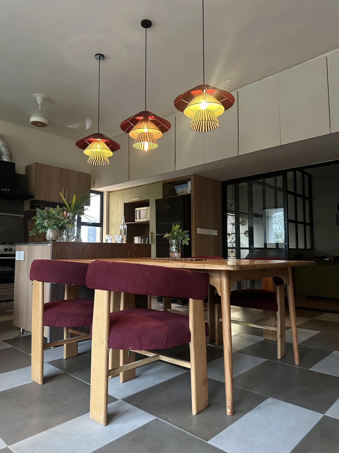 Full Circle: Kitchen Renovation