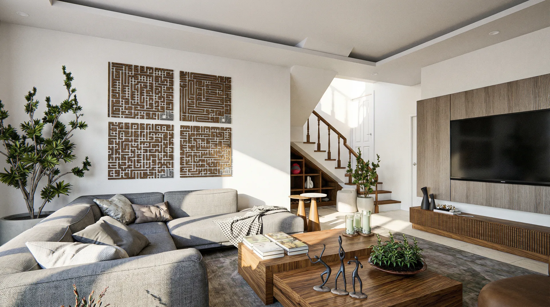 Living Room, image 2