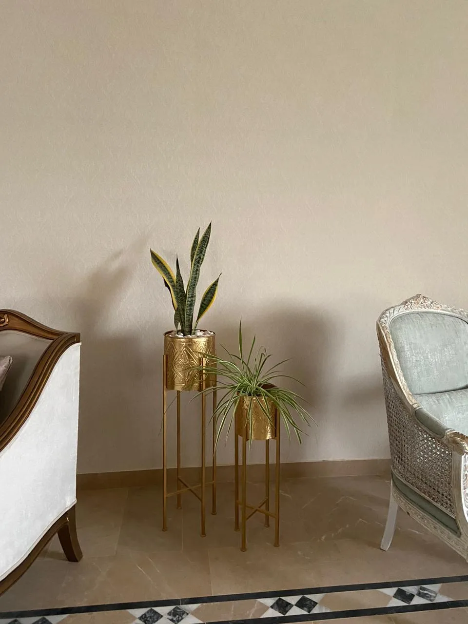 Private Residence: Before & After Renovation, image 3