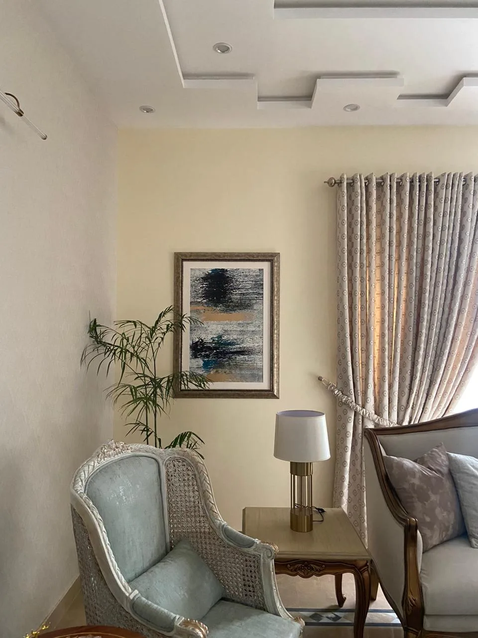 Private Residence: Before & After Renovation, image 4