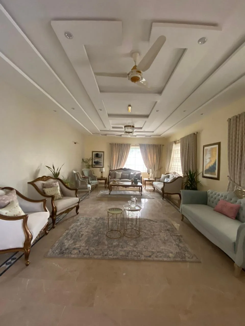 Private Residence: Before & After Renovation, image 5