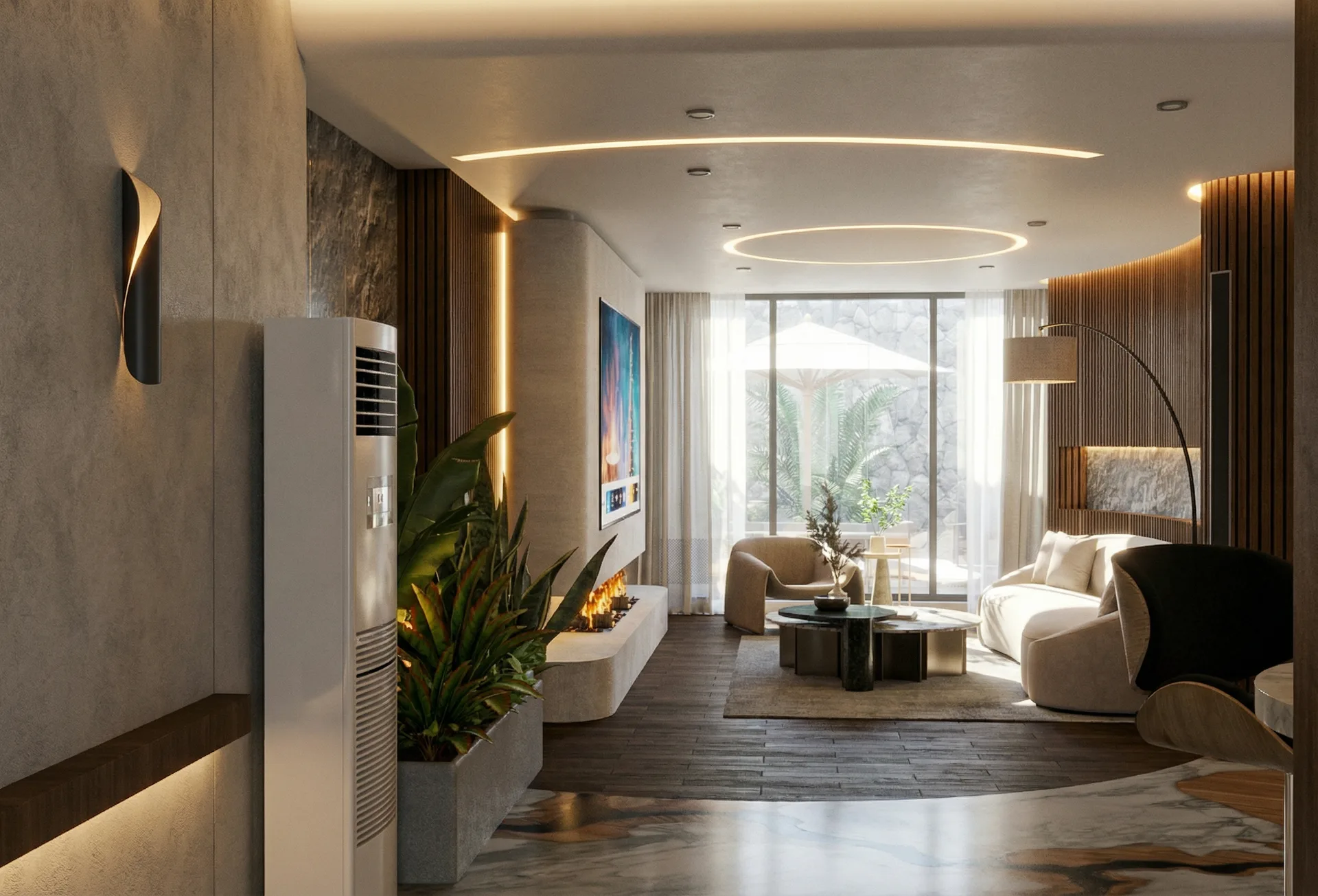 Residential