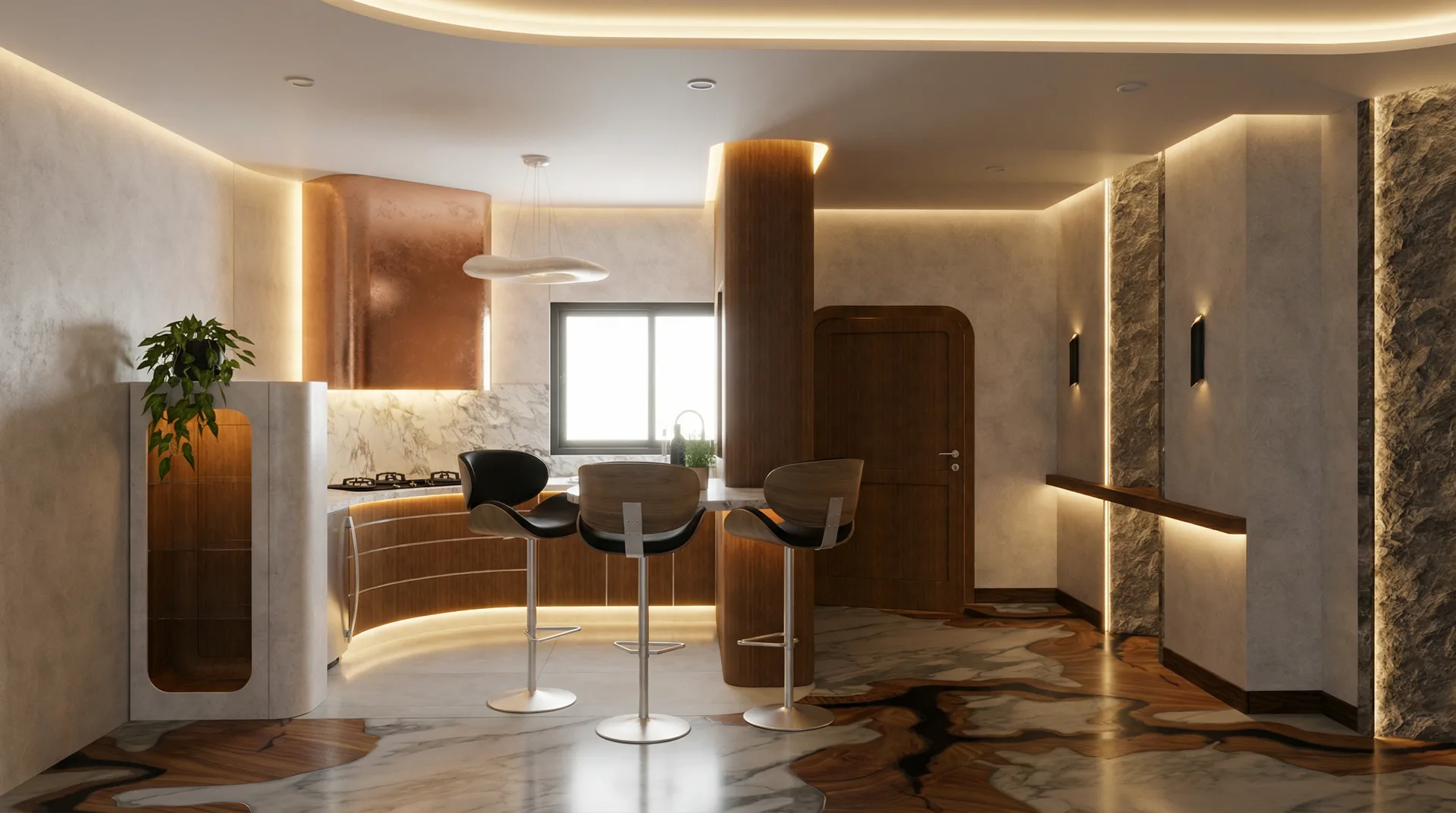 Private Residence: Full House Renovation, image 4