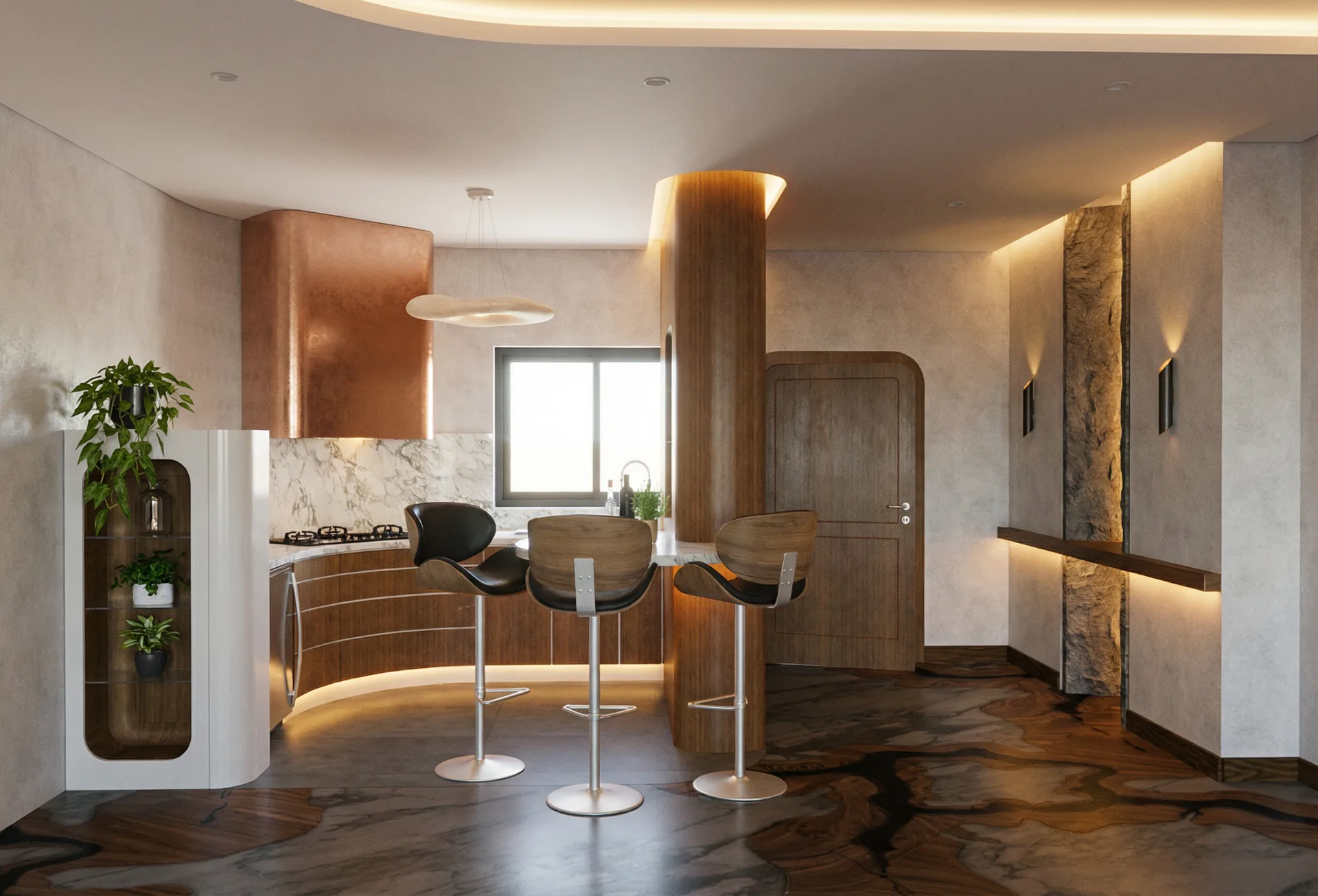 Private Residence: Full House Renovation, image 10