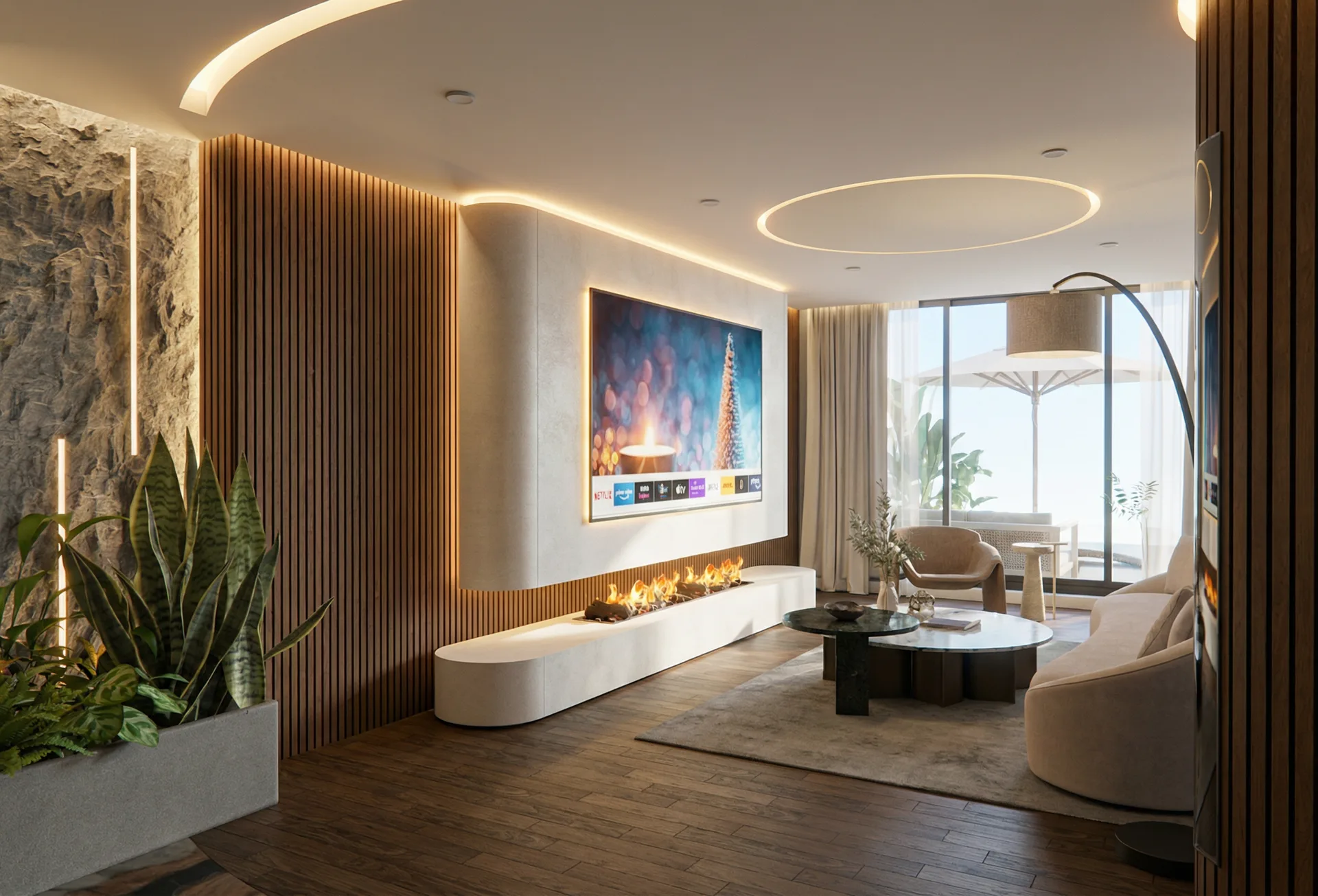 Private Residence: Full House Renovation, image 2