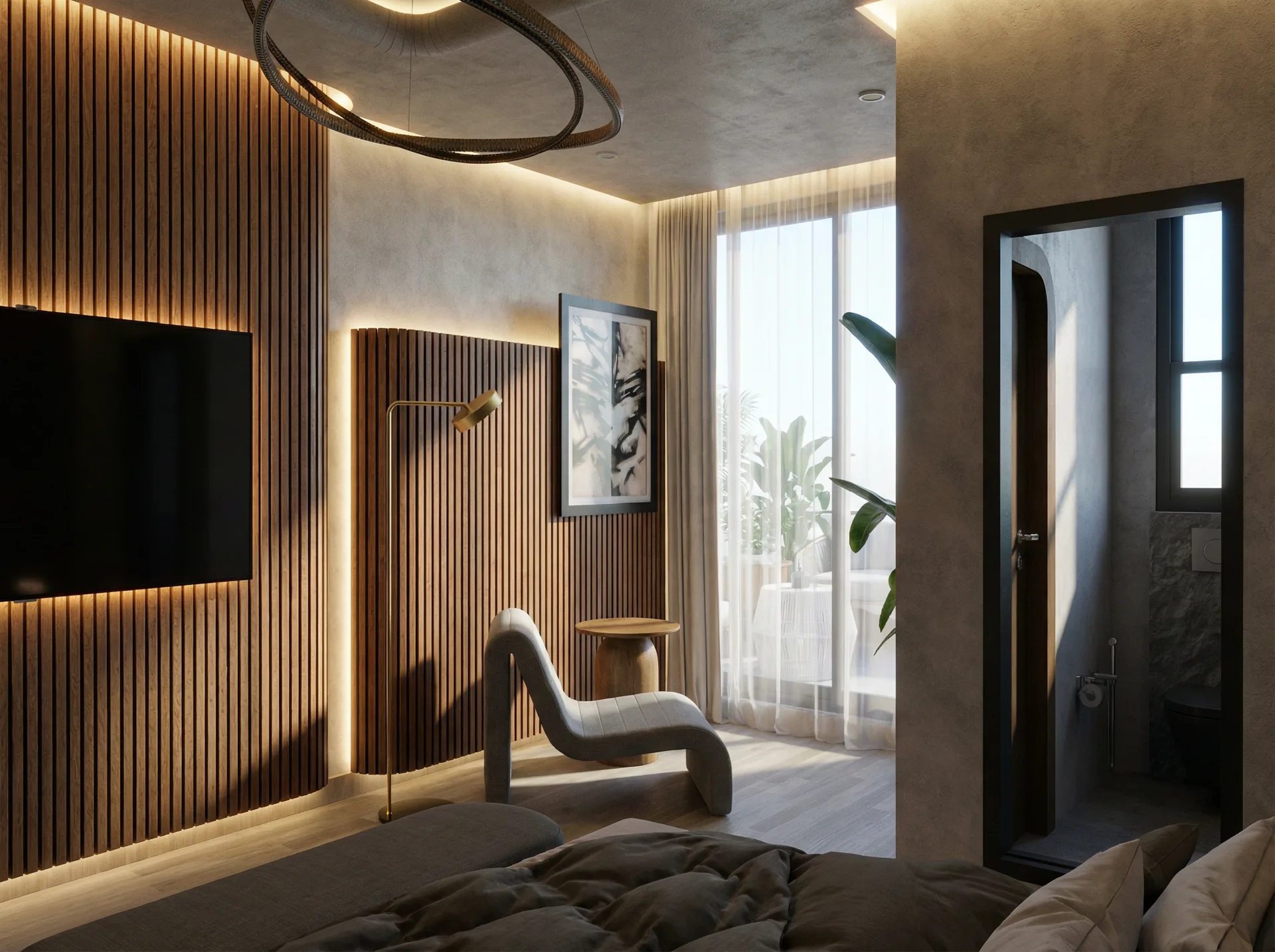 Private Residence: Full House Renovation, image 7