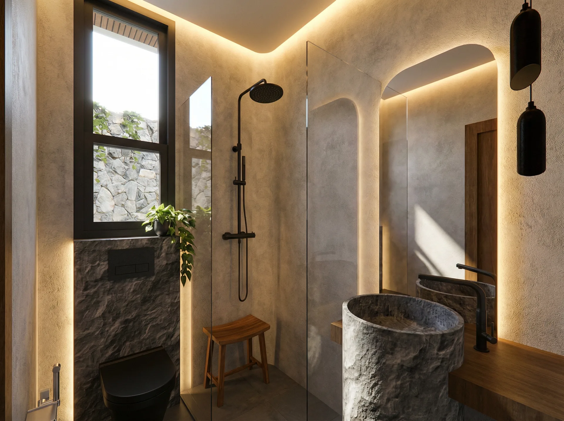 Private Residence: Full House Renovation, image 8
