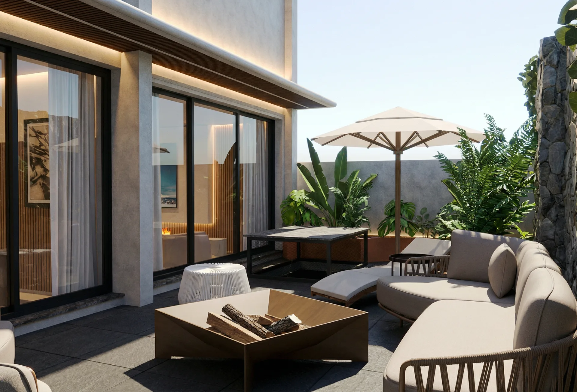 Private Residence: Full House Renovation, image 3