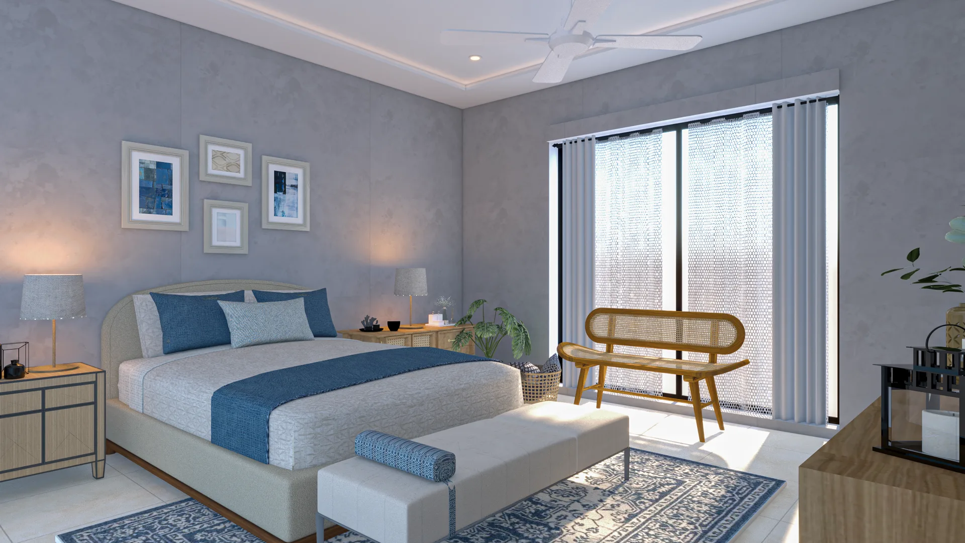 Private Residence: Interior Design, image 5