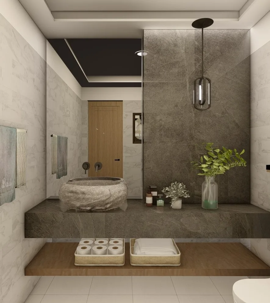 Private Residence: Interior Design, image 4